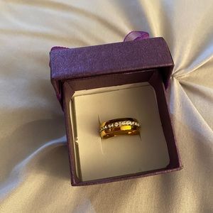 Women fashion ring size 6